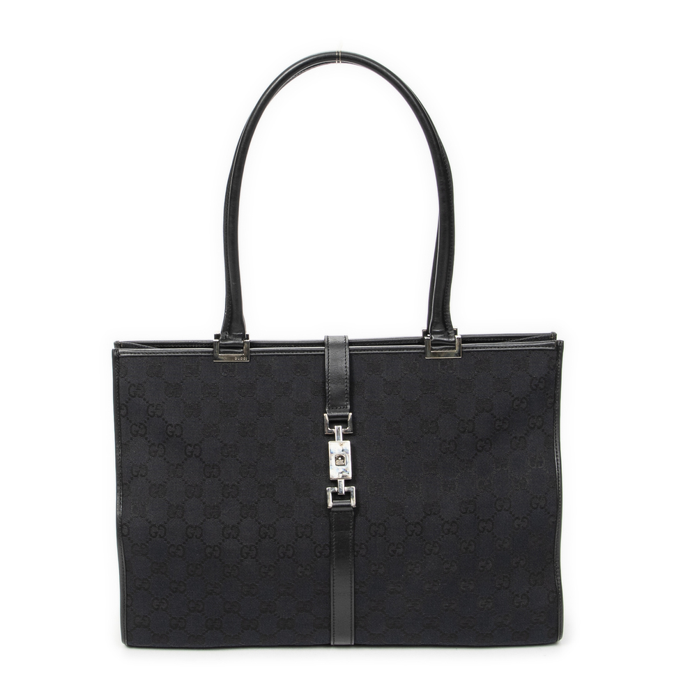 Gucci Large Square Tote